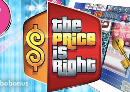 The Price Is Right слот