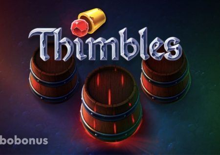 Thimbles слот