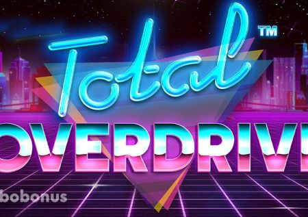 Total Overdrive слот