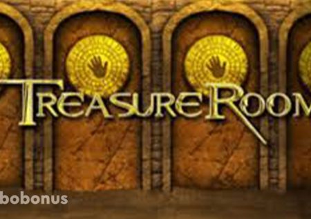 Treasure Room слот
