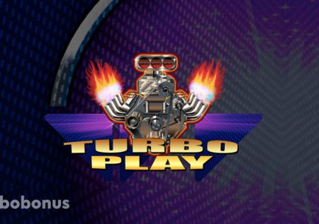 Turbo Play слот