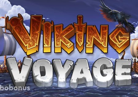 Viking Voyage слот