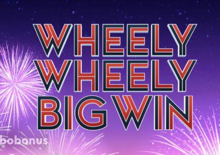 Wheely Wheely Big Win слот