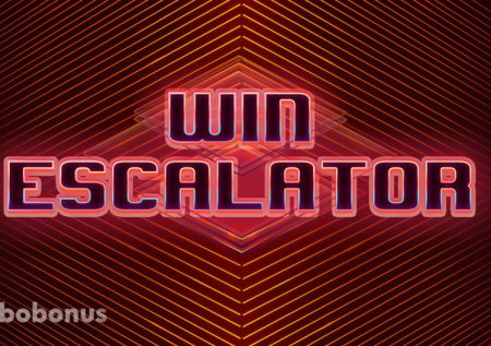 Win Escalator слот