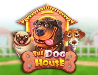 Игровой автомат The dog house