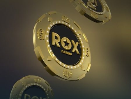Регистрация в Казино ROX : подробная инструкция для новых игроков