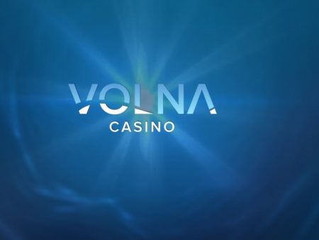 Регистрация в Казино VOLNA : подробная инструкция для новых игроков